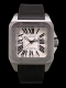 Cartier Santos 100 - Image 1