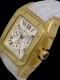 Cartier Santos 100 - Image 2