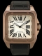 Cartier - Santos 100 Image 1