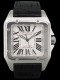 Cartier Santos 100 - Image 1