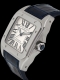 Cartier Santos 100 - Image 2