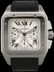 Cartier Santos 100 Chrono - Image 1