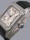 Cartier - Santos 100 Chrono Image 2