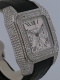 Cartier Santos 100 Chronographe - Image 3