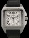 Cartier - Santos 100 Chronographe Image 1