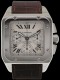 Cartier - Santos 100 Chronographe Image 1