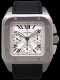 Cartier Santos 100 Chronographe - Image 1