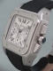 Cartier - Santos 100 Chronographe Image 2