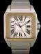 Cartier - Santos 100 Grand Modèle réf.W200728G Image 1