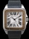 Cartier - Santos 100 Grand Modèle réf.W20072X7