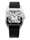 Cartier - Santos 100 Grand Modèle réf.W20073X8