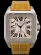 Cartier - Santos 100 Grand Modèle réf.W20073X8