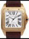 Cartier - Santos 100 Grand Modèle réf.W20095Y1