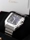 Cartier - Santos 100 Grand Modèle réf.WSSA0030 Image 4