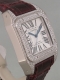 Cartier - Santos 100 Medium réf.WM501751 Image 3