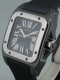 Cartier Santos 100 Moyen Modèle réf.W2020008 - Image 2