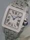 Cartier - Santos Demoiselle Petit Modèle réf.W25064Z5 Image 2