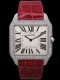 Cartier - Santos-Dumont Grand Modéle