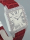 Cartier Santos-Dumont Grand Modéle - Image 3