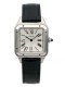 Cartier - Santos Dumont Grand Modèle réf.WSSA0022