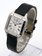 Cartier - Santos Dumont Grand Modèle réf.WSSA0022 Image 2