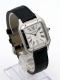 Cartier - Santos Dumont Grand Modèle réf.WSSA0022 Image 3