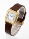 Cartier Santos Dumont réf.9605 Ultra Thin - Image 2