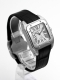 Cartier Santos Medium - Image 3