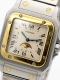 Cartier - Santos Moonphase réf.119901 Image 4