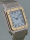 Cartier Santos de Cartier Galbée Grand Modèle - Image 3