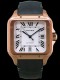 Cartier - Santos de Cartier Large réf.WGSA0011