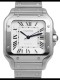 Cartier - Santos de Cartier réf.WSSA0010