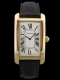 Cartier - Tank Américaine Image 1