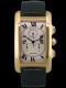 Cartier Tank Américaine Chronoreflex - Image 1