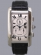 Cartier - Tank Américaine Chronoreflex