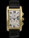 Cartier - Tank Américaine Chronoreflex