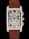 Cartier - Tank Américaine Chronoreflex Grand Modèle Image 1