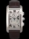 Cartier Tank Américaine Chronoreflex réf.W2603356 - Image 1