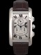 Cartier - Tank Américaine Chronoreflex réf.W2603356 Image 1