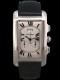 Cartier Tank Américaine Chronoreflex réf.W2605956 - Image 1