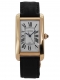 Cartier Tank Américaine Grand Modèle - Image 2