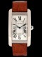 Cartier - Tank Américaine Grand Modèle