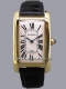 Cartier - Tank Américaine, Grand Modèle Image 1