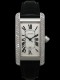 Cartier Tank Américaine Moyen Modèle - Image 1