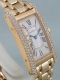 Cartier - Tank Américaine Petit Modèle réf.WB7012K2 Image 3