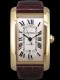 Cartier Tank Américaine XL réf.W2609756 - Image 1