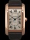 Cartier - Tank Américaine XL réf.W2609856