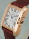 Cartier Tank Anglaise Grand Modèle réf.W5310005 - Image 2