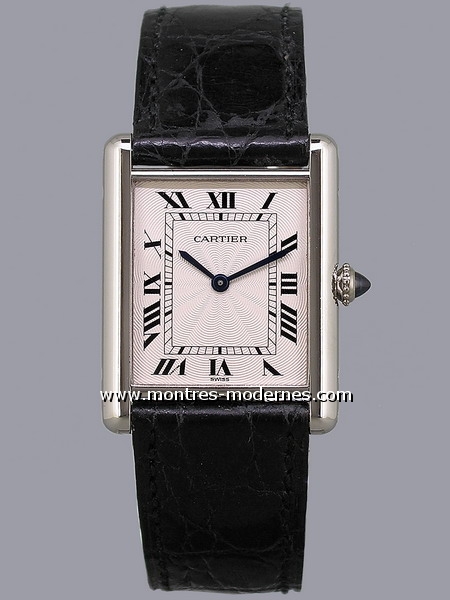 Cartier Tank Classique - Image 1