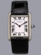 Cartier - Tank Classique